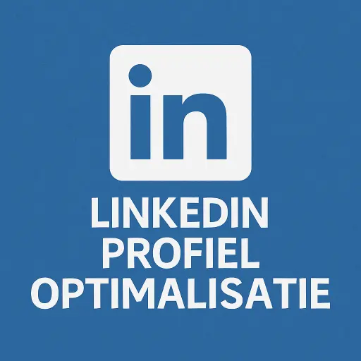 LinkedIn Profiel Optimalisatie