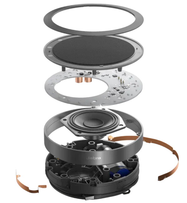 Jabra Speak2 75 - Afbeelding 3