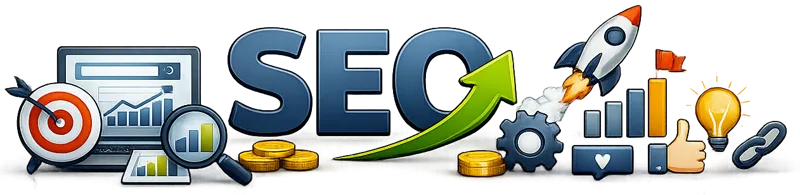 SEO specialist: zoekmachine optimalisatie door Vict Automatisering die je wél gaat merken
