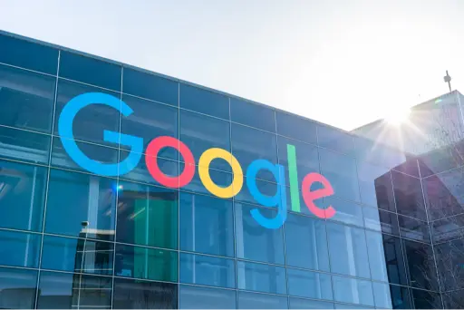 Google gebouw in Eindhoven, VICT Automatisering – Innovatieve IT-oplossingen en automatisering dicht bij de tech-hub van de stad