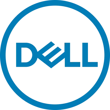Partner logo van Dell door VICT Automatisering in Eindhoven – Kwalitatieve IT-hardware en oplossingen voor jouw bedrijf