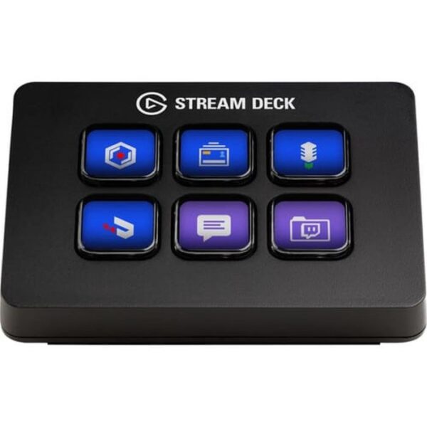 Elgato Stream deck Mini - Afbeelding 2