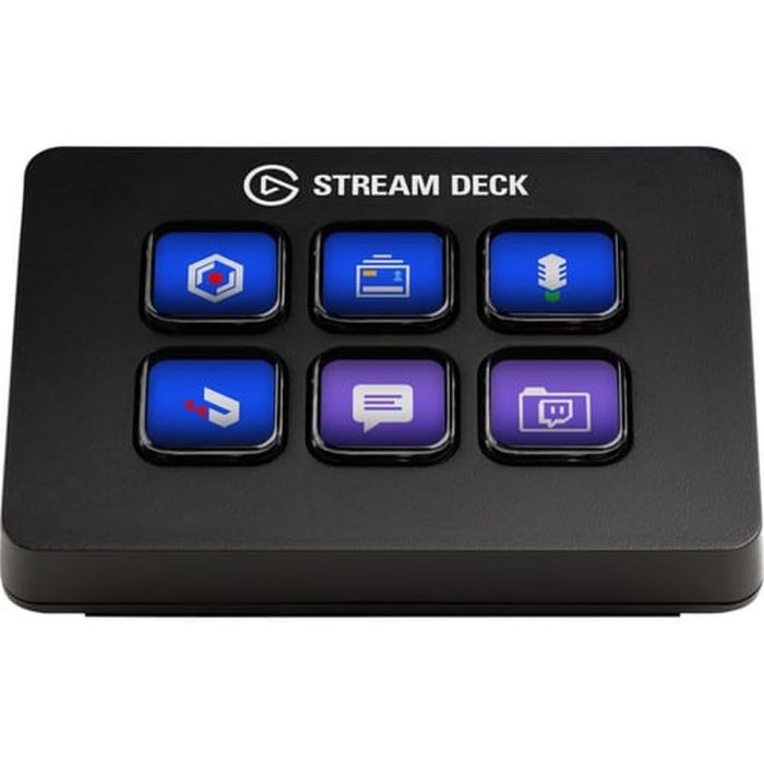 Elgato Stream deck Mini Elgato Stream deck Mini