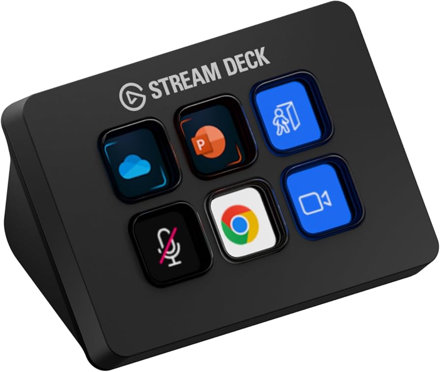 Elgato Stream deck Mini