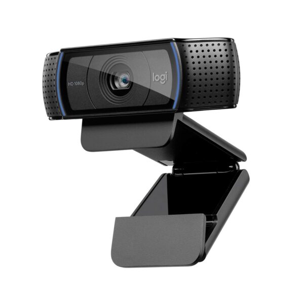 Logitech C920 - HD Pro Webcam - Afbeelding 2